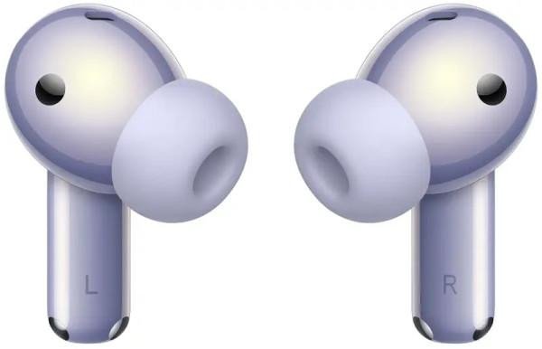 Навушники TWS HUAWEI FreeBuds 6i Purple (55037550)  Фото №4