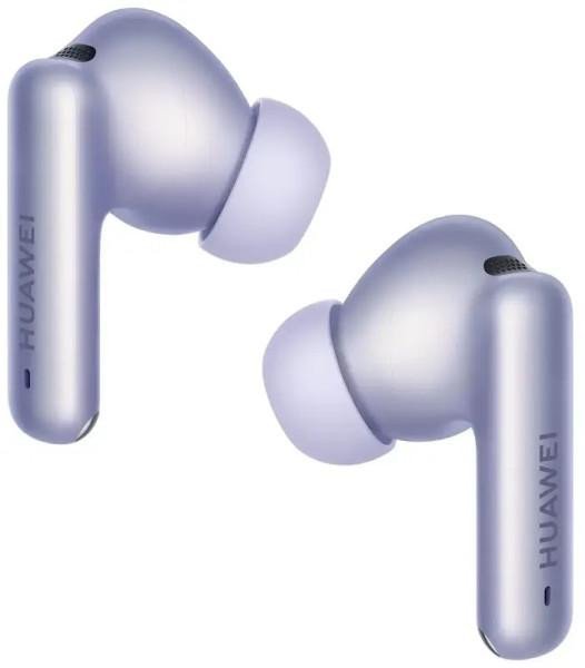 Навушники TWS HUAWEI FreeBuds 6i Purple (55037550)  Фото №5