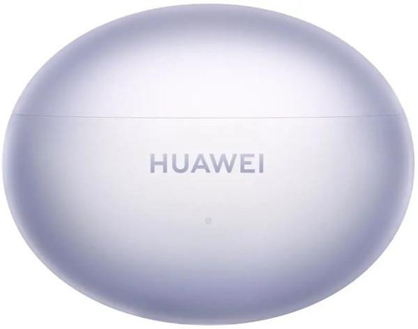 Навушники TWS HUAWEI FreeBuds 6i Purple (55037550)  Фото №6