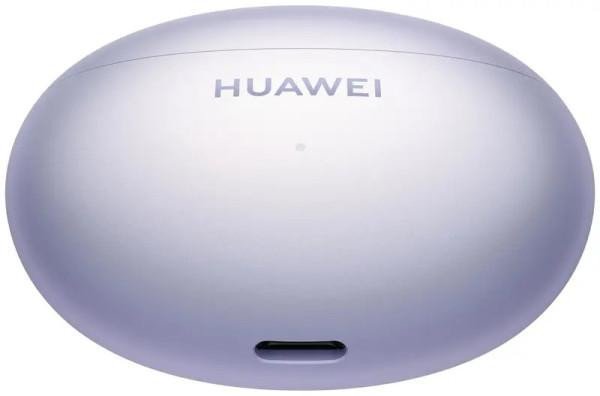 Навушники TWS HUAWEI FreeBuds 6i Purple (55037550)  Фото №7