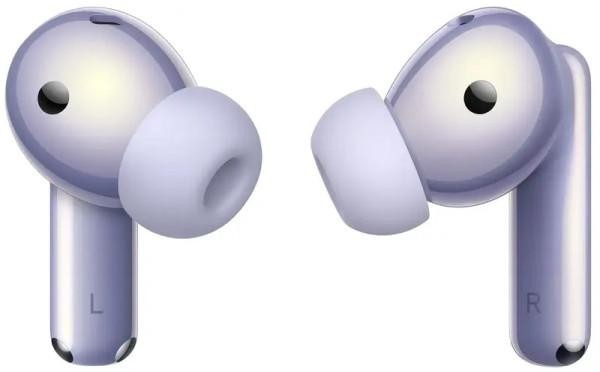 Навушники TWS HUAWEI FreeBuds 6i Purple (55037550)  Фото №3