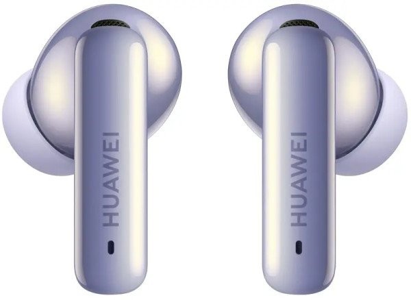 Навушники TWS HUAWEI FreeBuds 6i Purple (55037550)  Фото №14