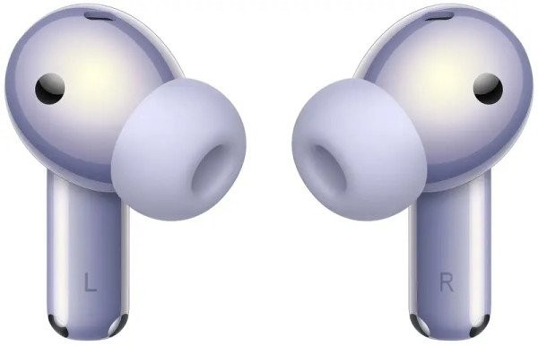 Навушники TWS HUAWEI FreeBuds 6i Purple (55037550)  Фото №15
