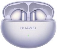 Навушники TWS HUAWEI FreeBuds 6i Purple (55037550) 