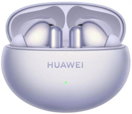 Навушники TWS HUAWEI FreeBuds 6i Purple (55037550)