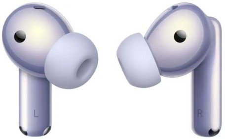 Навушники TWS HUAWEI FreeBuds 6i Purple (55037550)  Фото №2