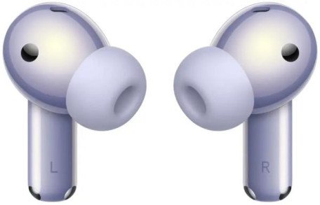 Навушники TWS HUAWEI FreeBuds 6i Purple (55037550)  Фото №4