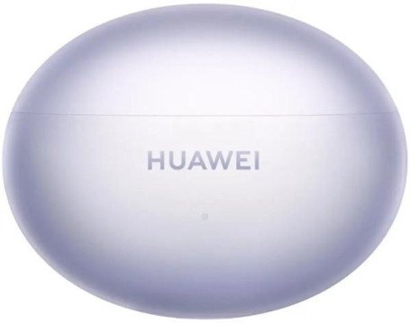 Навушники TWS HUAWEI FreeBuds 6i Purple (55037550)  Фото №6