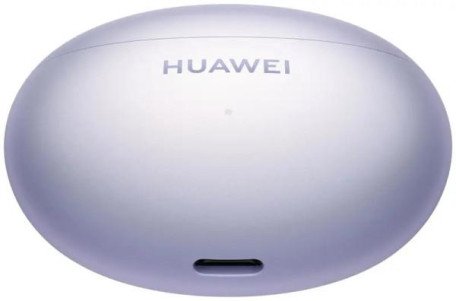 Навушники TWS HUAWEI FreeBuds 6i Purple (55037550)  Фото №7