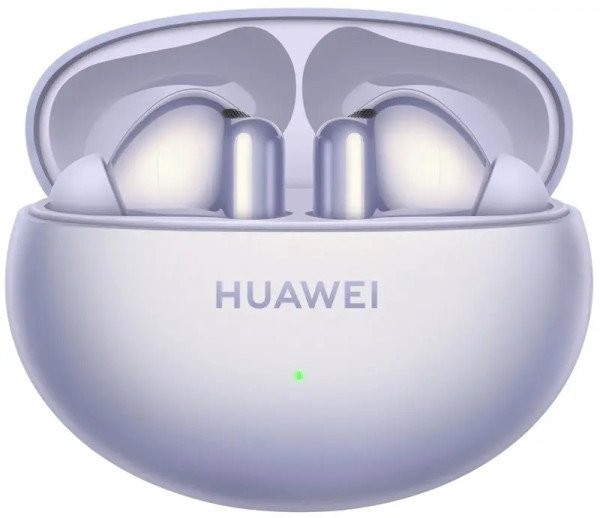 Навушники TWS HUAWEI FreeBuds 6i Purple (55037550)