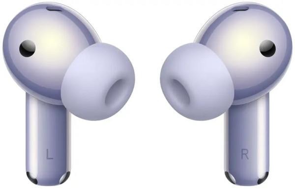 Навушники TWS HUAWEI FreeBuds 6i Purple (55037550)  Фото №5