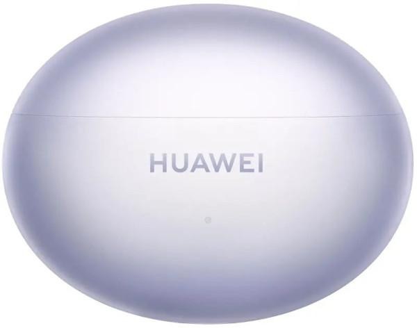 Навушники TWS HUAWEI FreeBuds 6i Purple (55037550)  Фото №7