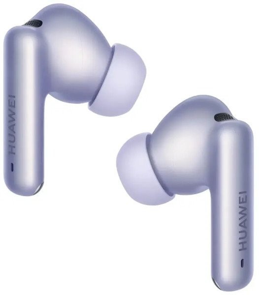 Навушники TWS HUAWEI FreeBuds 6i Purple (55037550)  Фото №16