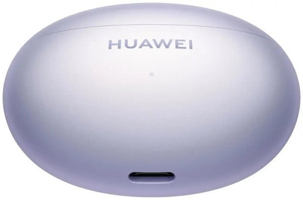 Навушники TWS HUAWEI FreeBuds 6i Purple (55037550)  Фото №18
