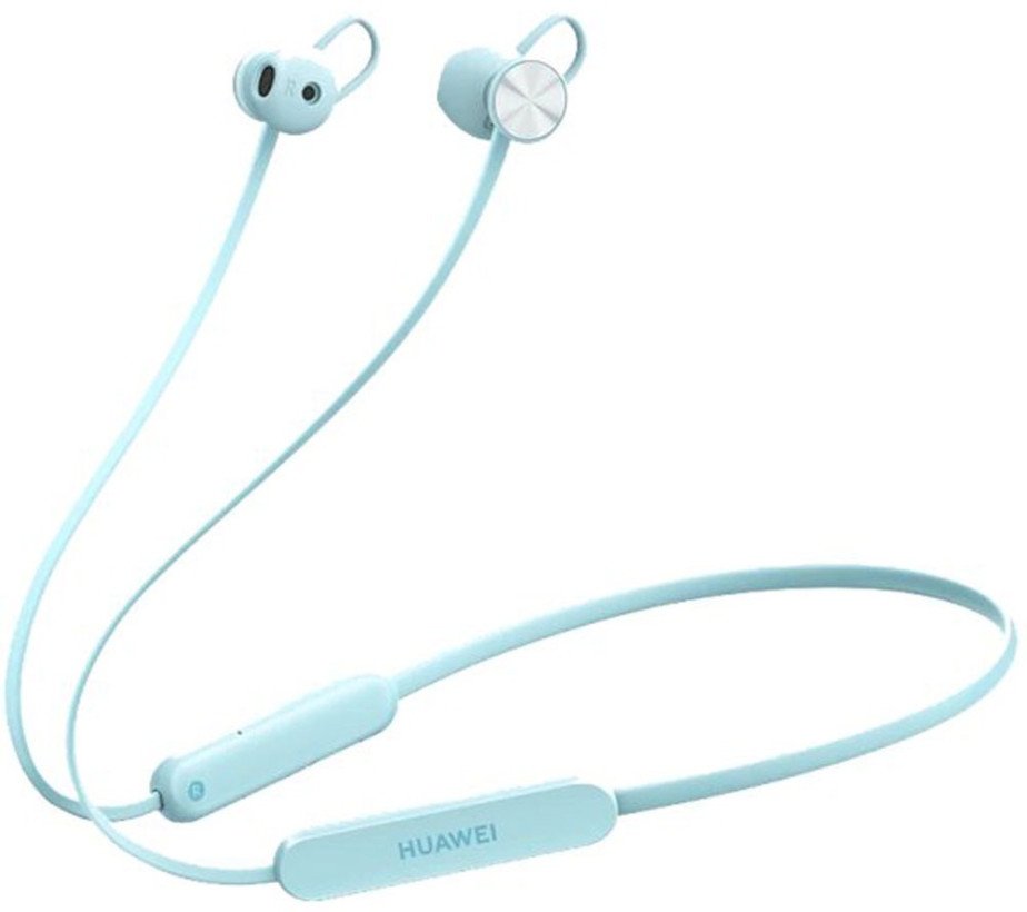 Навушники з мікрофоном HUAWEI FreeLace Lite Blue