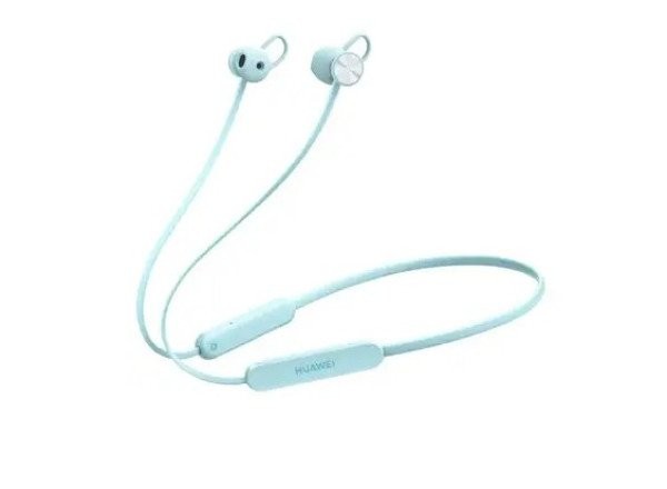 Наушники с микрофоном HUAWEI FreeLace Lite Blue