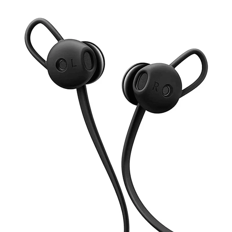 Навушники з мікрофоном HUAWEI FreeLace Lite Black  Фото №3