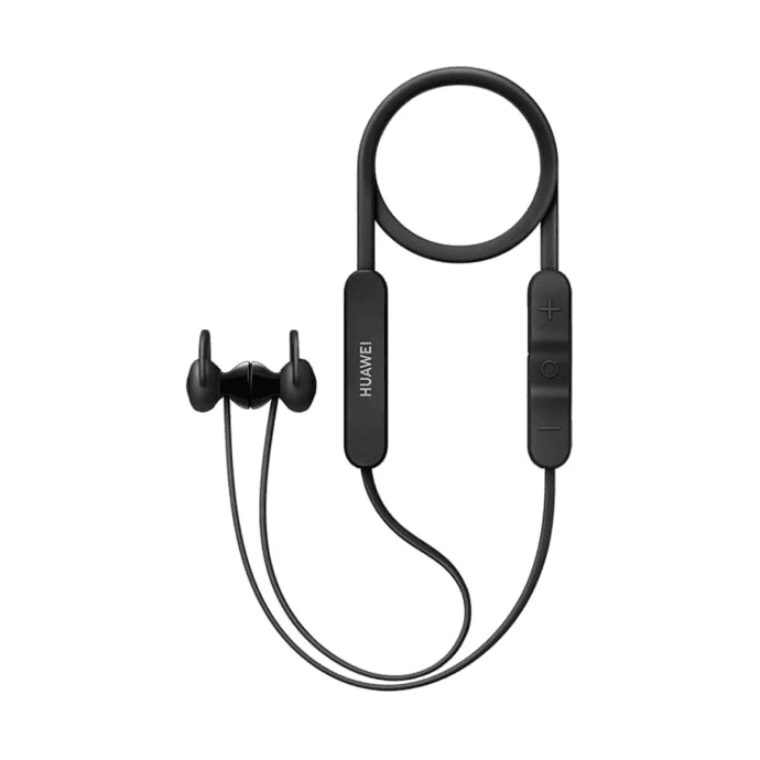 Наушники с микрофоном HUAWEI FreeLace Lite Black