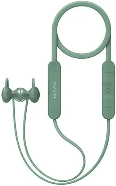 Навушники з мікрофоном HUAWEI FreeLace Lite Green