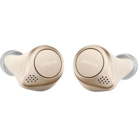 Навушники TWS JABRA Elite Active 75t Gold (100-99091002-35)  Фото №1