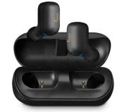 Навушники TWS JAZ Free Twin Black (TEJZEARFREETWSBTK) Навушники TWS JAZ Free Twin Black (TEJZEARFREETWSBTK)