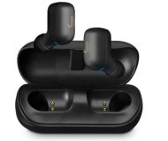 Навушники TWS JAZ Free Twin Black (TEJZEARFREETWSBTK) 