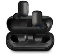 Навушники TWS JAZ Free Twin Black (TEJZEARFREETWSBTK)