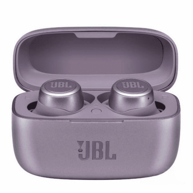 Наушники TWS JBL Live 300TWS Purple (JBLLIVE300TWSPUR)