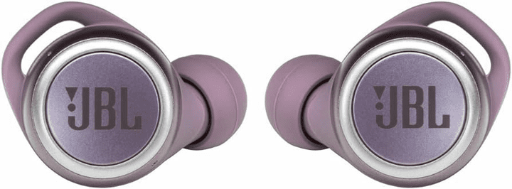Наушники TWS JBL Live 300TWS Purple (JBLLIVE300TWSPUR)  Фото №1
