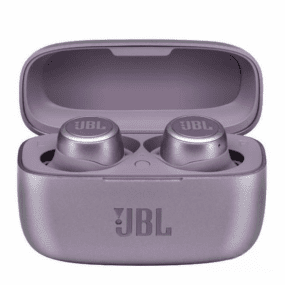 Наушники TWS JBL Live 300TWS Purple (JBLLIVE300TWSPUR)