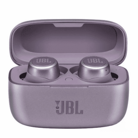 Наушники TWS JBL Live 300TWS Purple (JBLLIVE300TWSPUR)