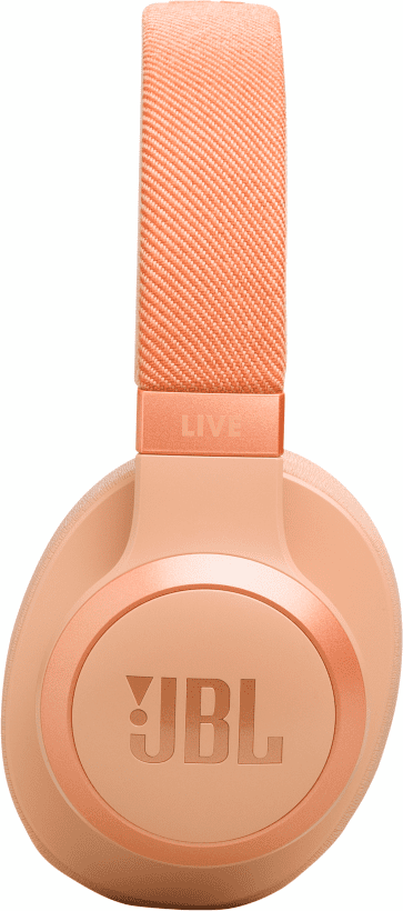 Навушники з мікрофоном JBL Live 770NC Sandstone (JBLLIVE770NCSAT)  Фото №7