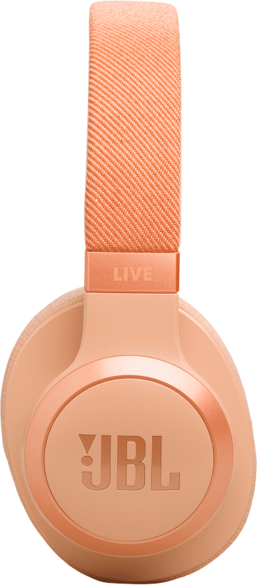 Навушники з мікрофоном JBL Live 770NC Sandstone (JBLLIVE770NCSAT)  Фото №8