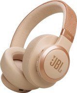 Наушники с микрофоном JBL Live 770NC Sandstone (JBLLIVE770NCSAT)
