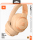 Навушники з мікрофоном JBL Live 770NC Sandstone (JBLLIVE770NCSAT)  Фото №0