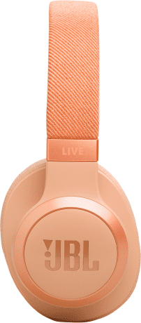 Навушники з мікрофоном JBL Live 770NC Sandstone (JBLLIVE770NCSAT)  Фото №8
