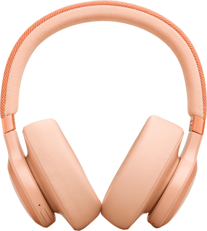 Навушники з мікрофоном JBL Live 770NC Sandstone (JBLLIVE770NCSAT)  Фото №10