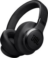 Наушники с микрофоном JBL Live 770NC Black (JBLLIVE770NCBLK) 