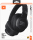 Наушники с микрофоном JBL Live 770NC Black (JBLLIVE770NCBLK)  Фото №0