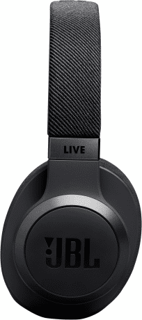 Наушники с микрофоном JBL Live 770NC Black (JBLLIVE770NCBLK)  Фото №7