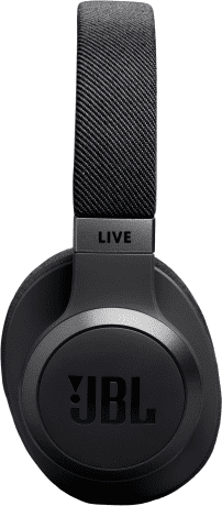 Наушники с микрофоном JBL Live 770NC Black (JBLLIVE770NCBLK)  Фото №8