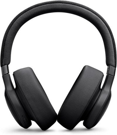 Наушники с микрофоном JBL Live 770NC Black (JBLLIVE770NCBLK)  Фото №11