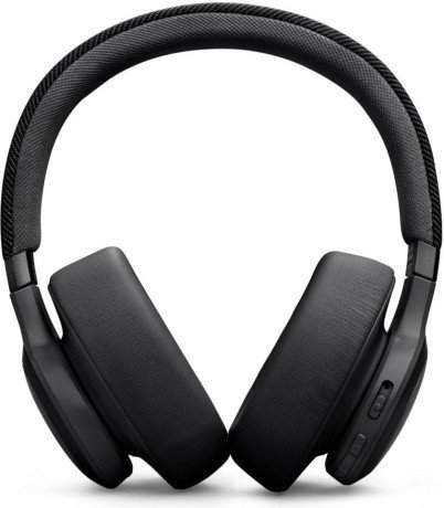 Наушники с микрофоном JBL Live 770NC Black (JBLLIVE770NCBLK)  Фото №12