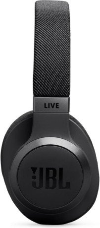 Наушники с микрофоном JBL Live 770NC Black (JBLLIVE770NCBLK)  Фото №13