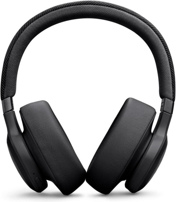 Навушники з мікрофоном JBL Live 770NC Black (JBLLIVE770NCBLK)  Фото №11