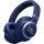 Наушники с микрофоном JBL Live 770NC Blue (JBLLIVE770NCBLU)  Фото №0
