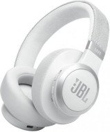 Наушники с микрофоном JBL Live 770NC White (JBLLIVE770NCWHT) 