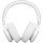 Наушники с микрофоном JBL Live 770NC White (JBLLIVE770NCWHT)  Фото №1