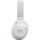 Наушники с микрофоном JBL Live 770NC White (JBLLIVE770NCWHT)  Фото №2