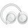 Наушники с микрофоном JBL Live 770NC White (JBLLIVE770NCWHT)  Фото №5